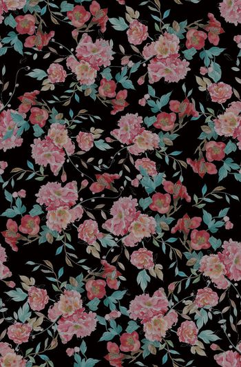 840731-满园春色(配色4）