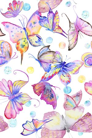 水彩印花华亿平台图片