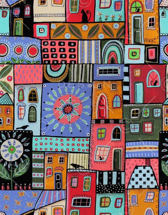 可爱印花华亿平台图片