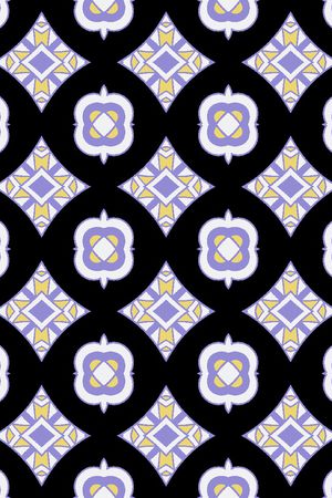 圆点印花华亿平台图片