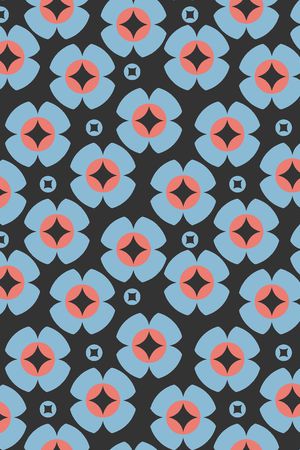 圆点印花华亿平台图片