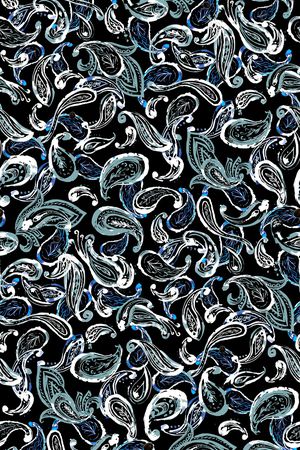 火腿花印花华亿平台图片