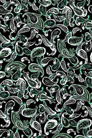 火腿花印花华亿平台图片