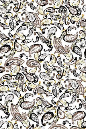 火腿花印花华亿平台图片