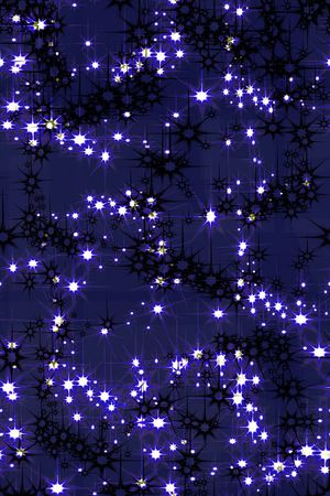 星空、纹理、趣味印花华亿平台图片