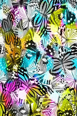 数码印花印花华亿平台图片