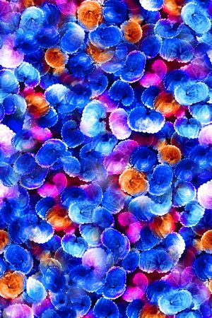 数码印花印花华亿平台图片