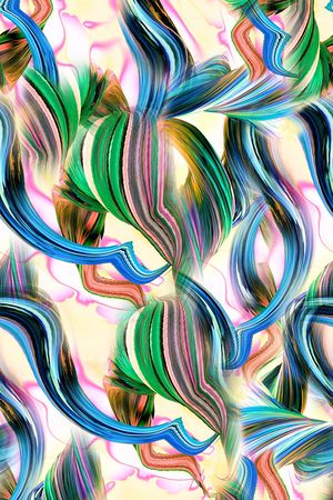 数码印花印花华亿平台图片