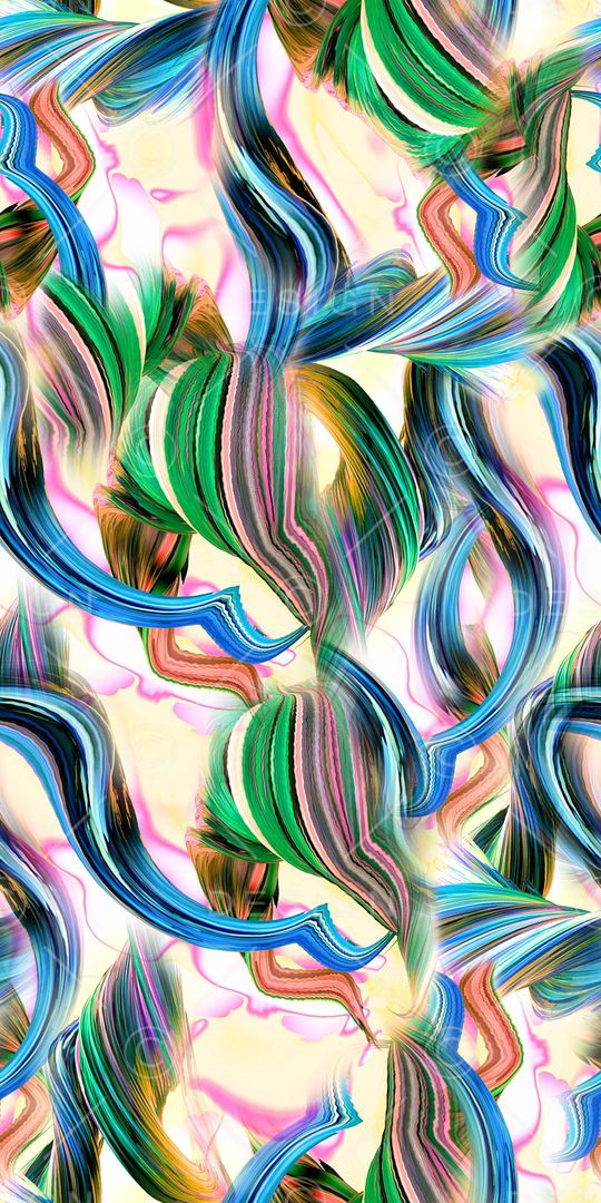 数码印花印花华亿平台图片