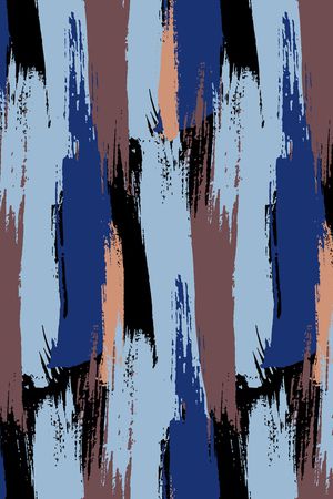 条纹印花华亿平台图片