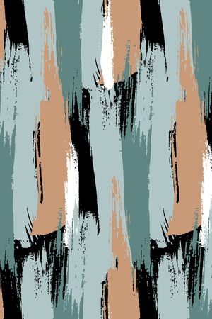 条纹印花华亿平台图片