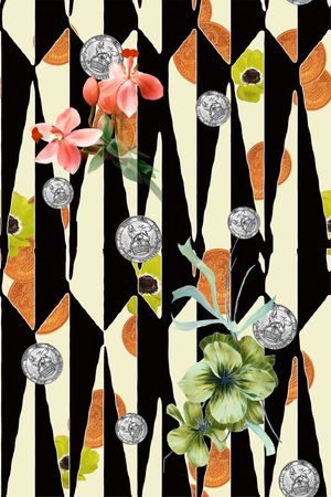 女装印花华亿平台图片