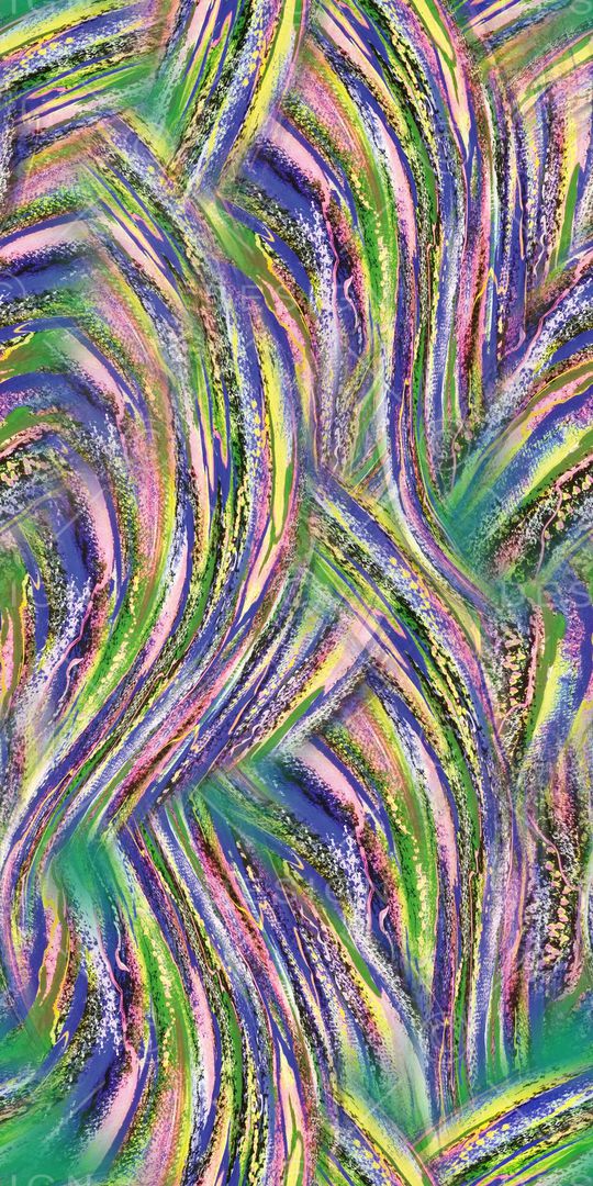 女装连衣裙印花华亿平台图片