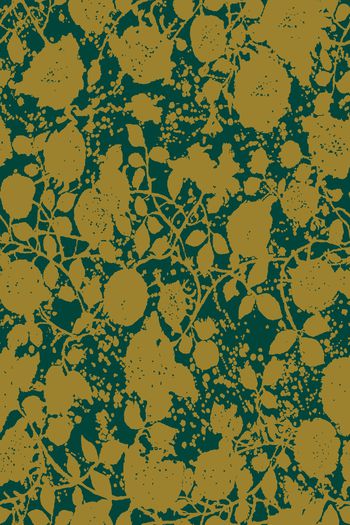 数码印花印花华亿平台图片