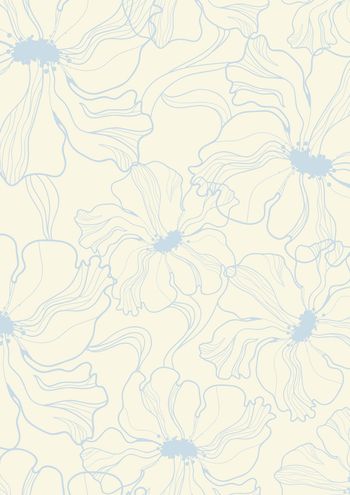 植物印花华亿平台图片