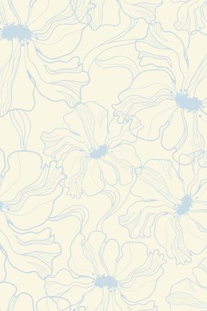 植物印花华亿平台图片