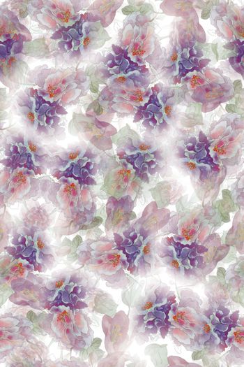 841690-手绘花朵2