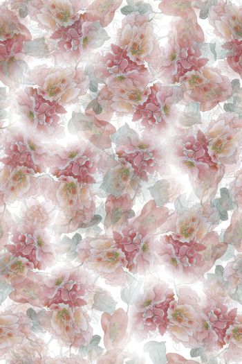 841693-手绘花朵4