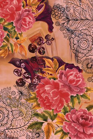 部落印花华亿平台图片