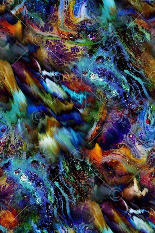 肌理印花华亿平台图片