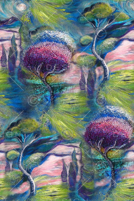 刺绣印花华亿平台图片