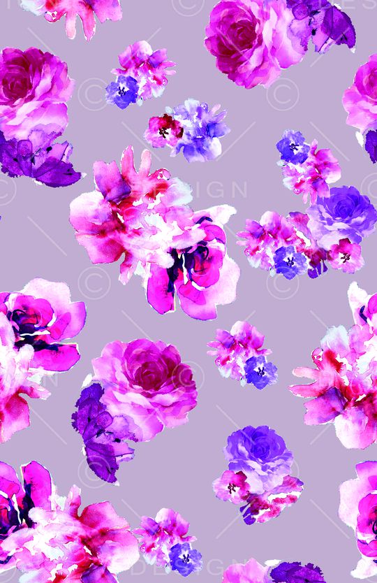 牡丹印花华亿平台图片