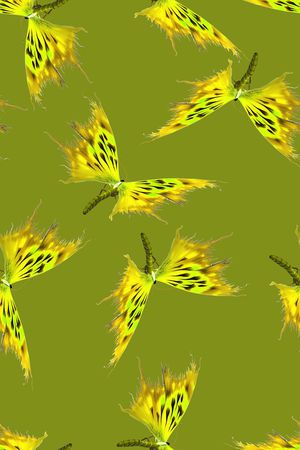 高端大气印花华亿平台图片