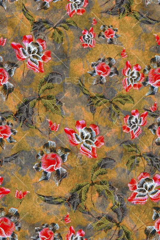 民族印花华亿平台图片