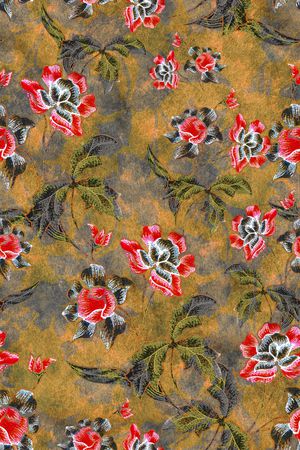 民族印花华亿平台图片