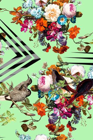 女装印花华亿平台图片