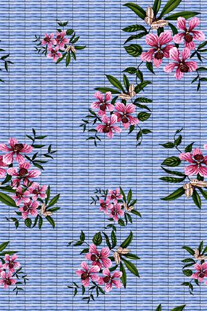 抽象纹理底纹印花华亿平台图片