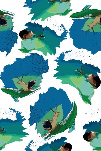 842164-小蜗牛的梦想