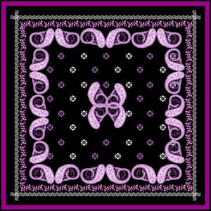 民族风印花华亿平台图片