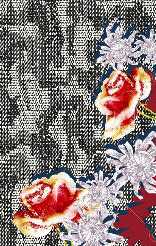 大花印花华亿平台图片