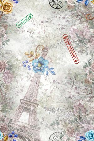 小碎花印花华亿平台图片