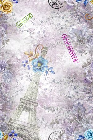 小碎花印花华亿平台图片