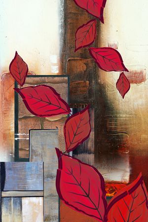 民族风印花华亿平台图片