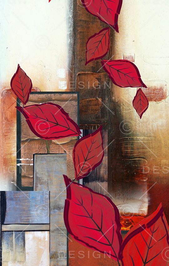 民族风印花华亿平台图片