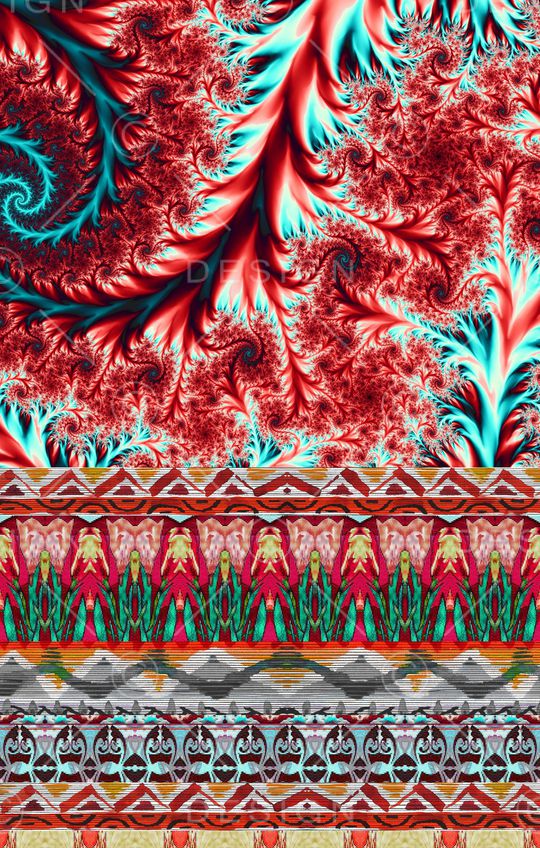 欧式印花华亿平台图片