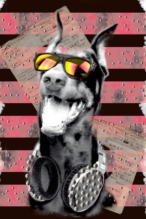 狗印花华亿平台图片