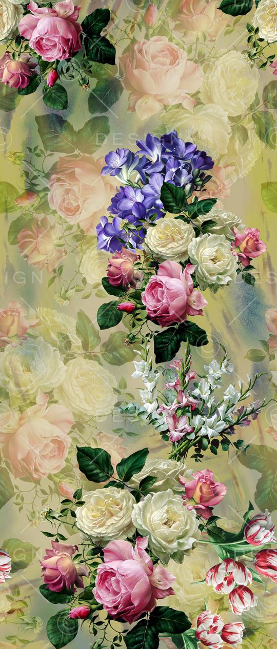 数码印花印花华亿平台图片