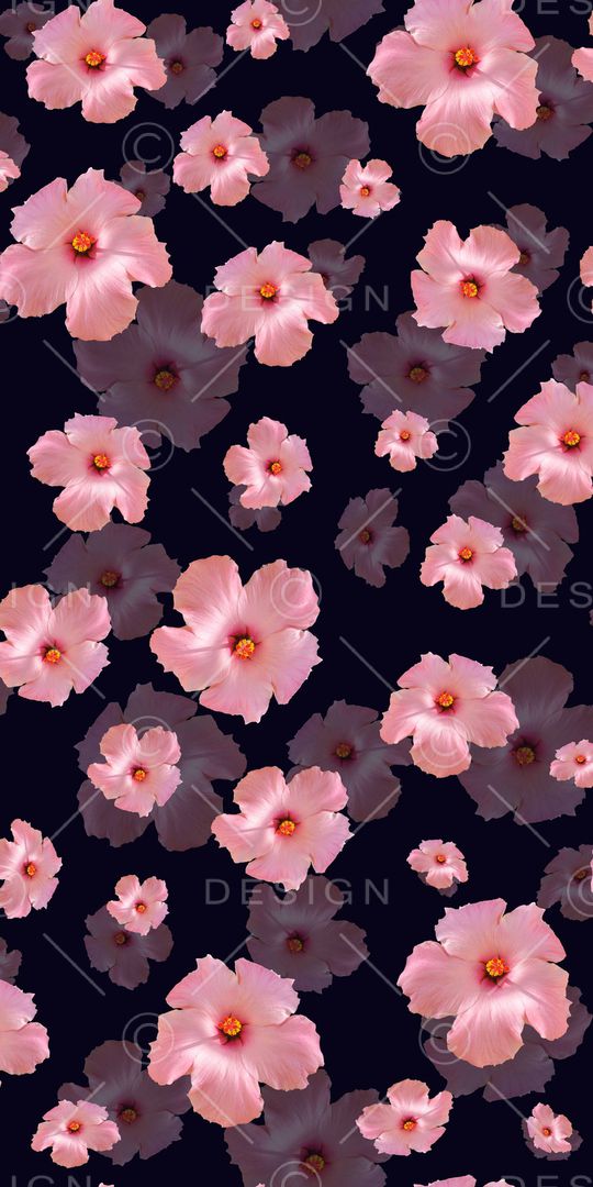 数码印花印花华亿平台图片