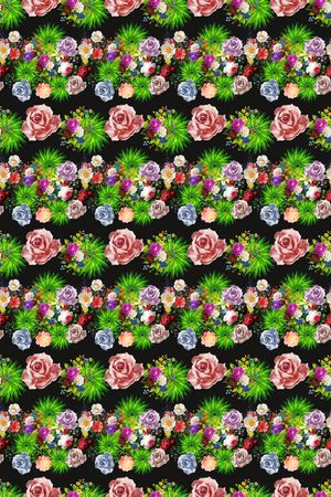 大花印花华亿平台图片