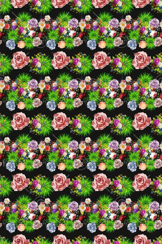 大花印花华亿平台图片