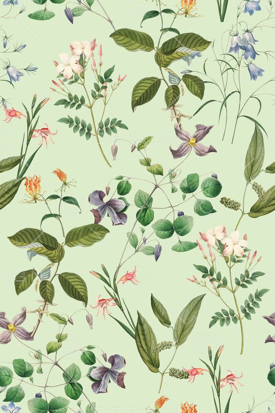 花朵印花华亿平台图片