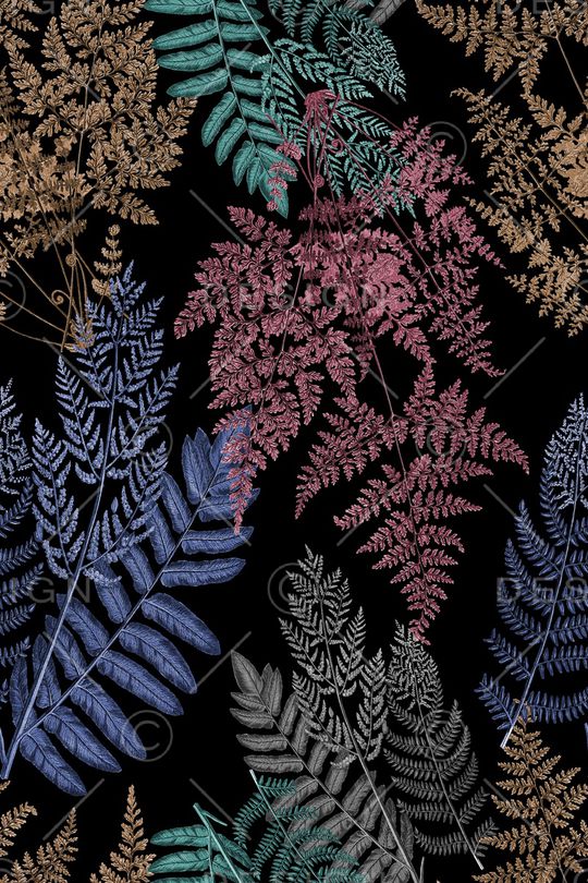 热带印花华亿平台图片