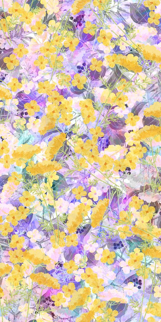 水彩印花华亿平台图片