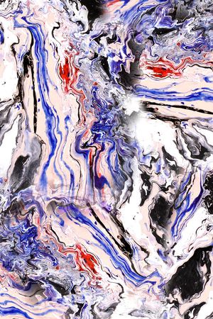 炫彩印花华亿平台图片