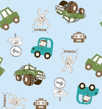 卡通印花华亿平台图片