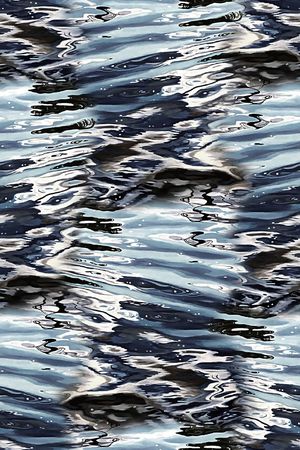 抽象纹理印花华亿平台图片